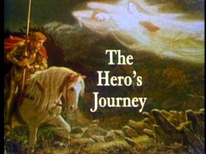 heros journey