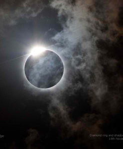 New Moon Solar Eclipse Meditation 9/21/25@ 12:30 PM PDT
