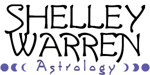 Shelley Warren Astrology