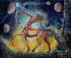 New Moon in Sagittarius Meditation 12.19 @ 5 PM PST