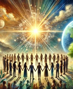 New Moon in Gemini Intention Setting Meditation! 5/26 @ 7 PM